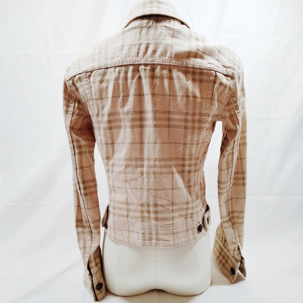 BURBERRY LONDON Jacket - Picture 3 of 8